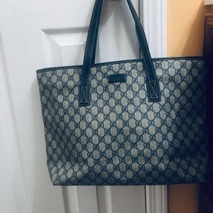 Gucci tote